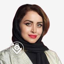 عکس پروفایل پریسا  عطاردیان